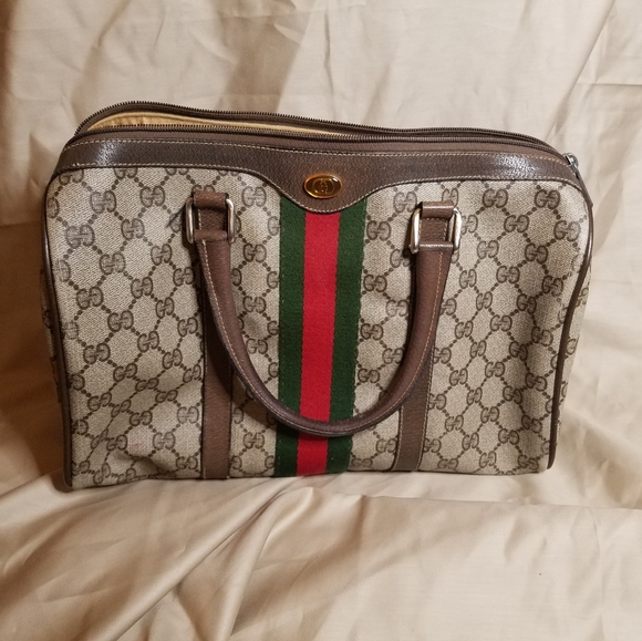 gucci ophidia boston bag